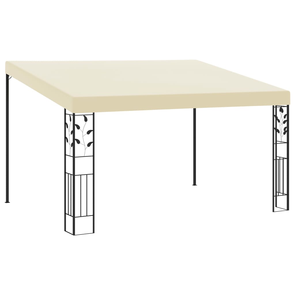 Pavilion De Perete, , 3 X 3 X 2,5 M