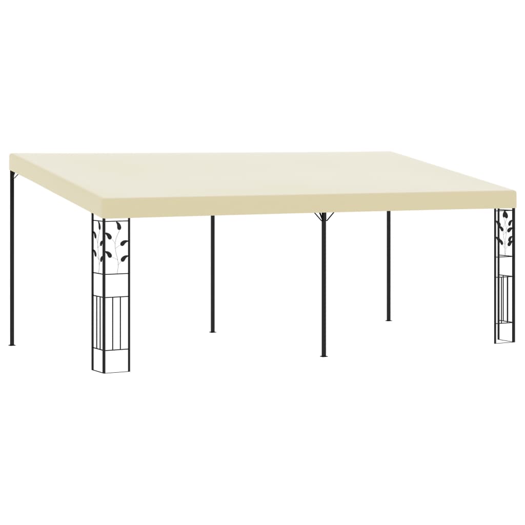 Pavilion De Perete, , 3 X 3 X 2,5 M