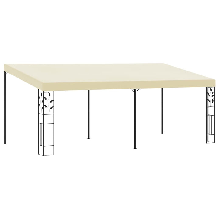 Pavilion De Perete, , 3 X 3 X 2,5 M