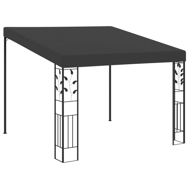 Pavilion De Perete, , 3 X 3 X 2,5 M