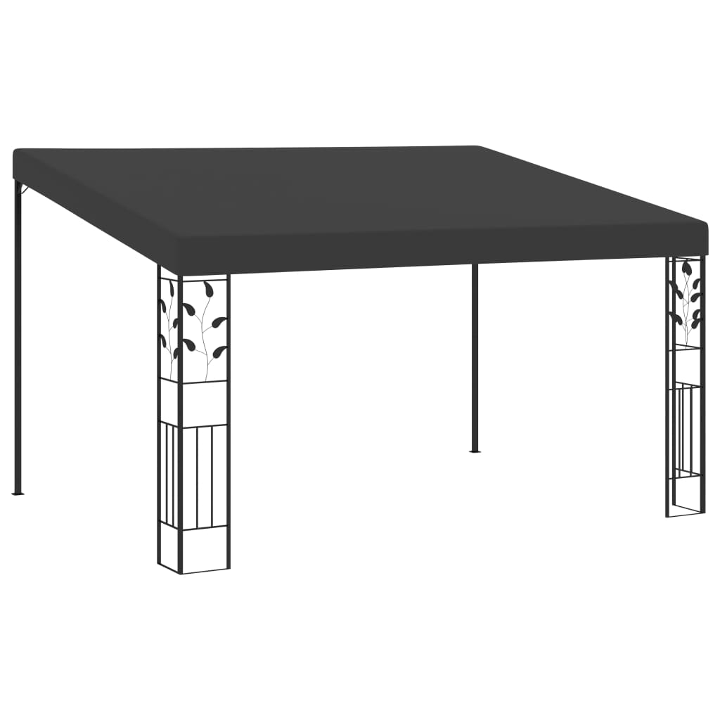 Pavilion De Perete, , 3 X 3 X 2,5 M