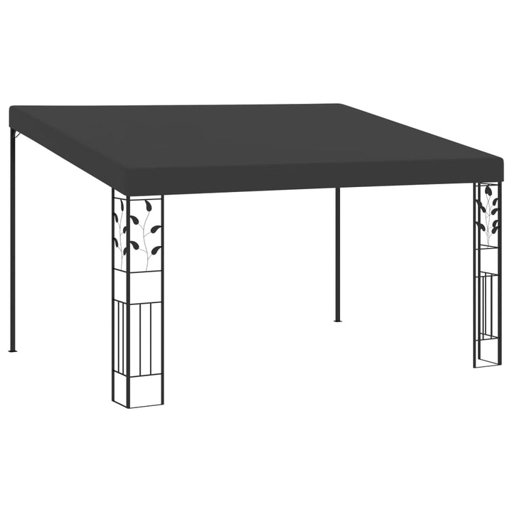 Pavilion De Perete, , 3 X 3 X 2,5 M