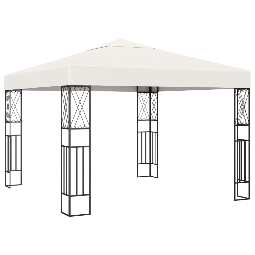 Pavilion, , , Material Textil