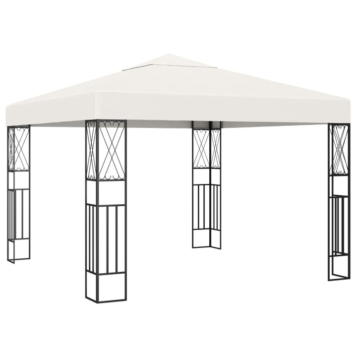 Pavilion, , , Material Textil