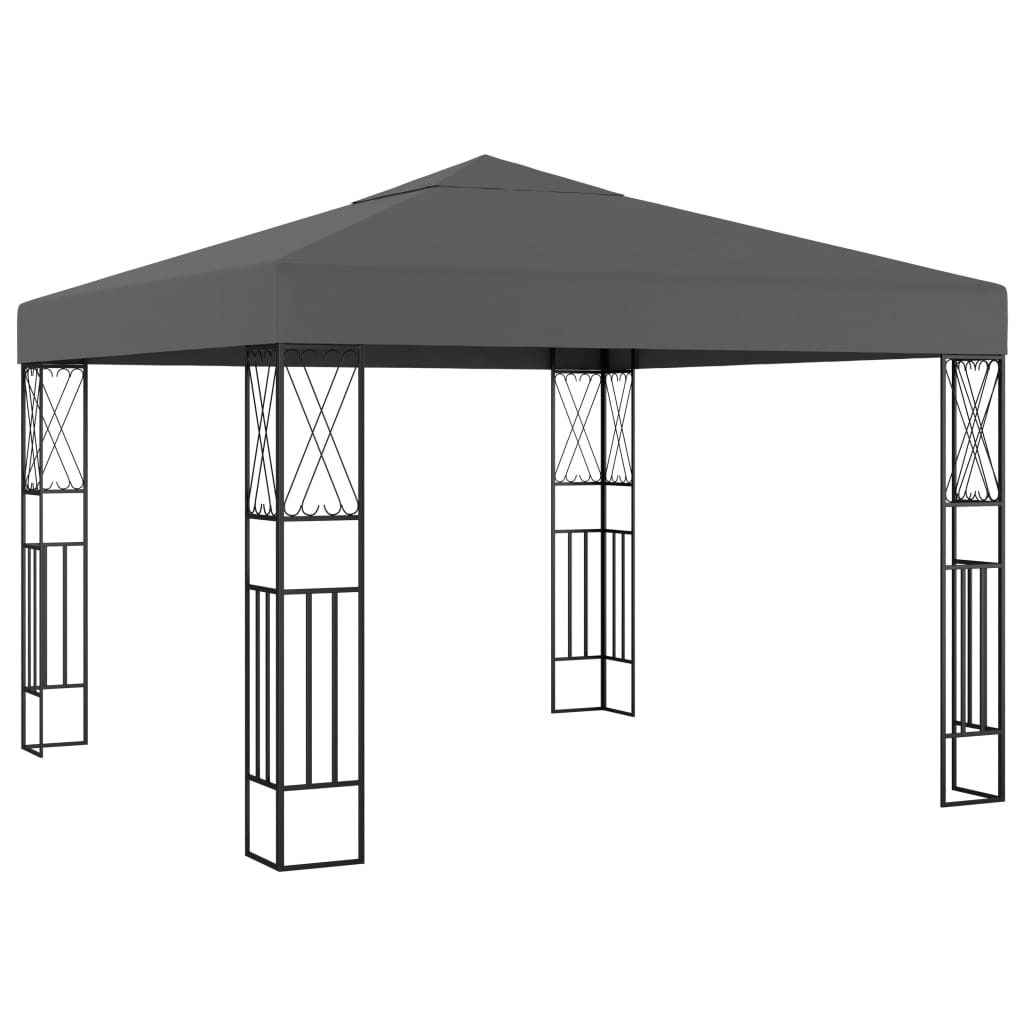 Pavilion, , , Material Textil