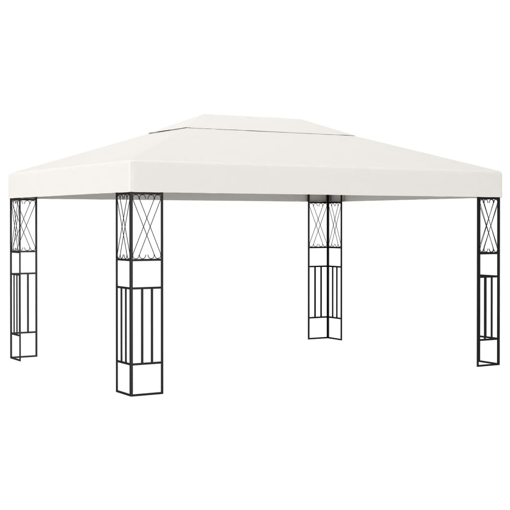 Pavilion, , , Material Textil