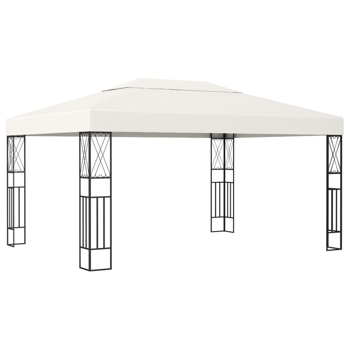 Pavilion, , , Material Textil