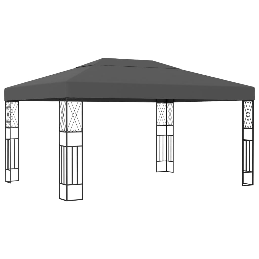 Pavilion, , , Material Textil