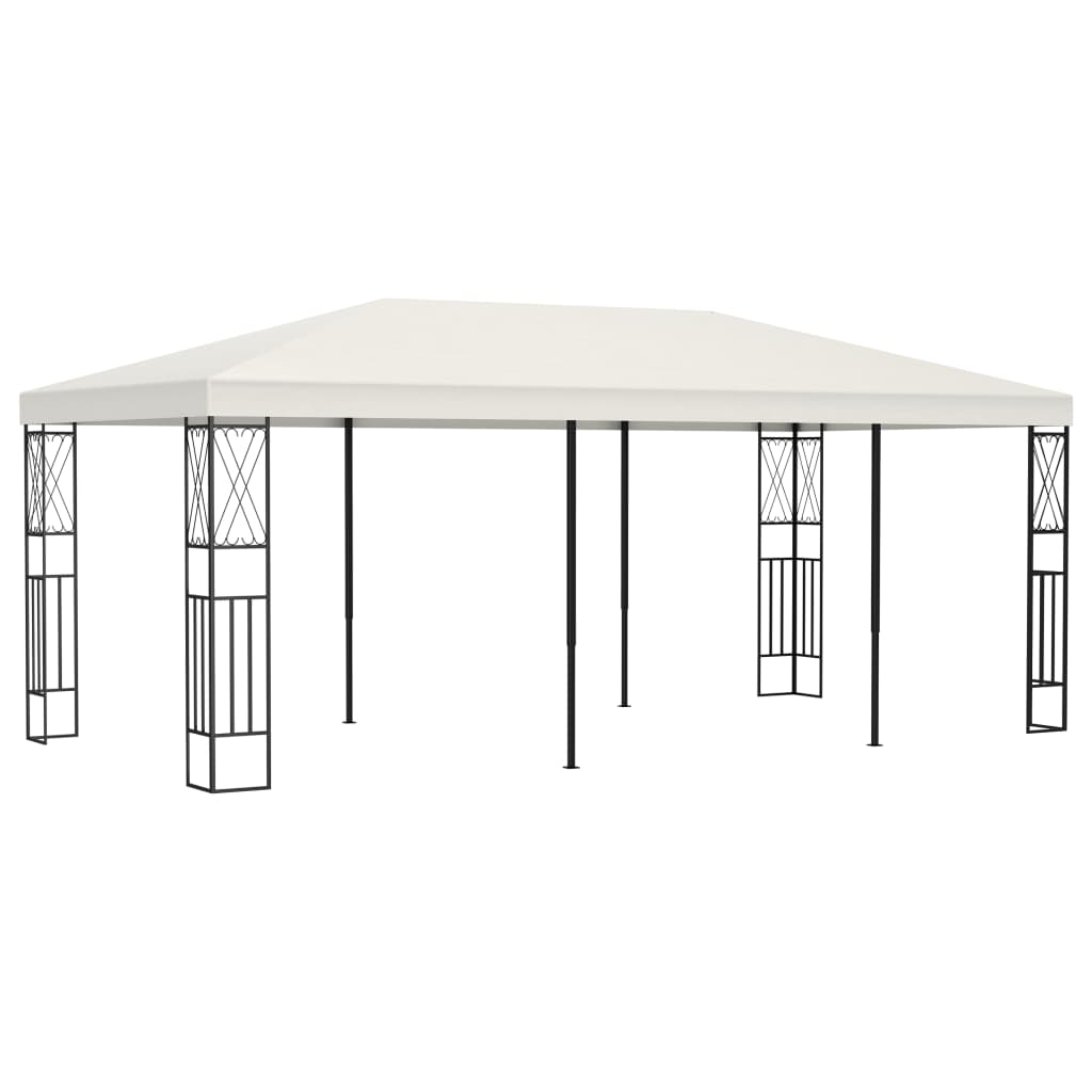 Pavilion, , , Material Textil