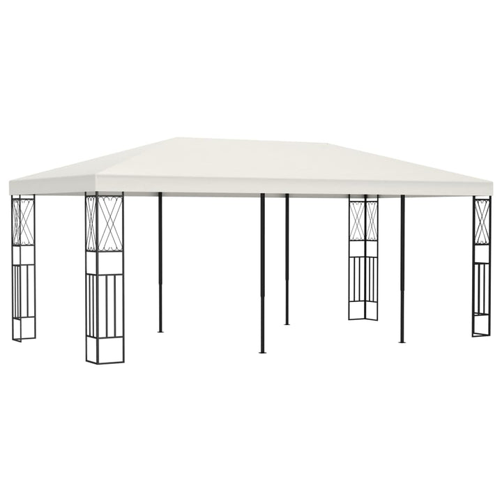 Pavilion, , , Material Textil