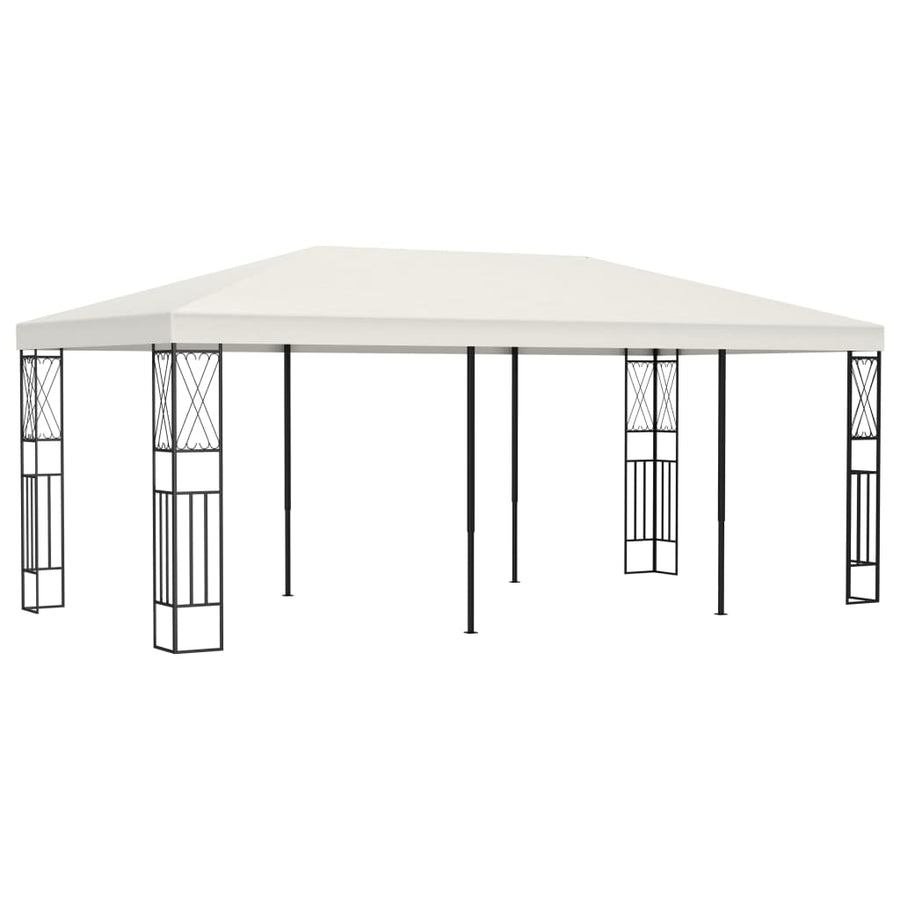 Pavilion, , , Material Textil