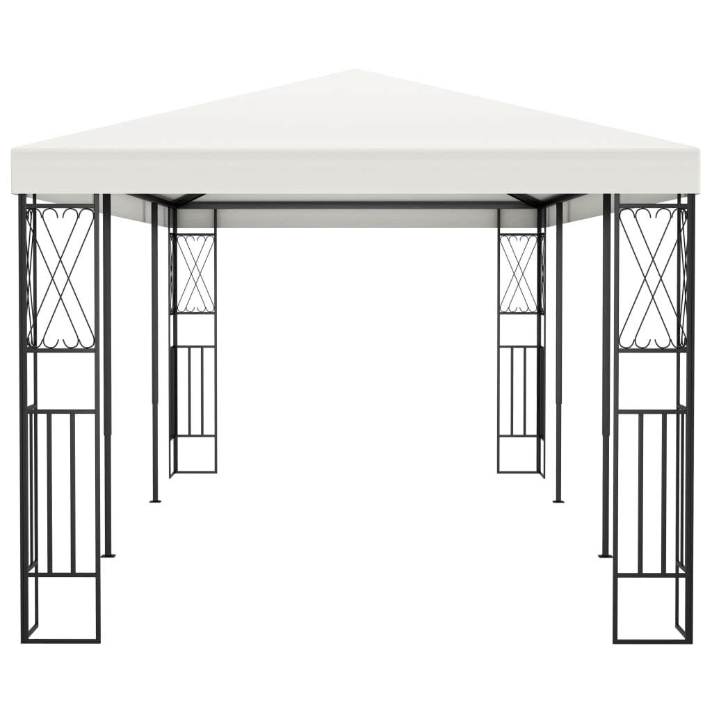 Pavilion, , , Material Textil
