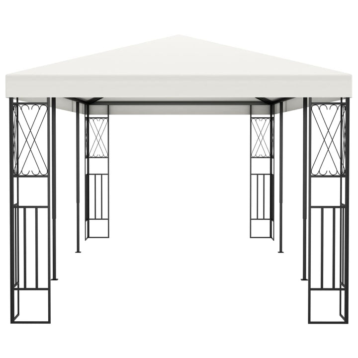 Pavilion, , , Material Textil