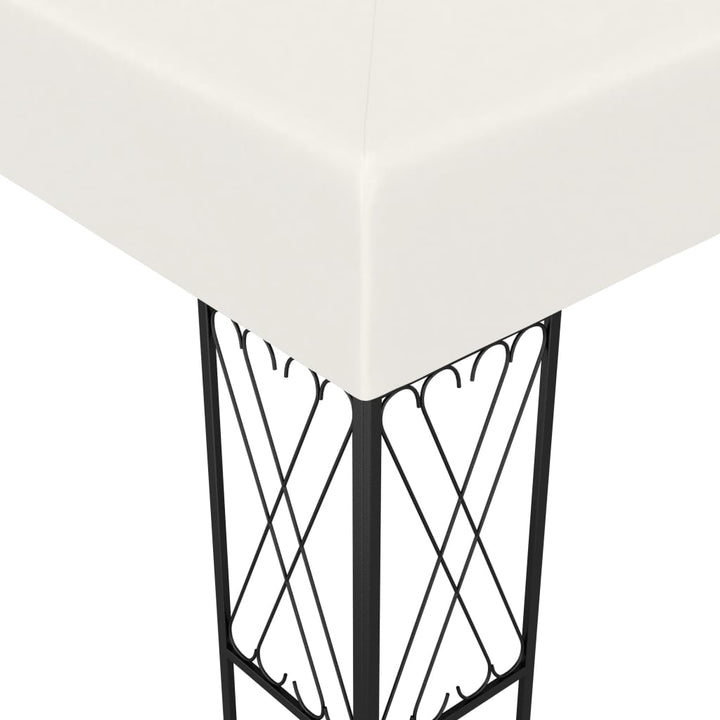 Pavilion, , , Material Textil