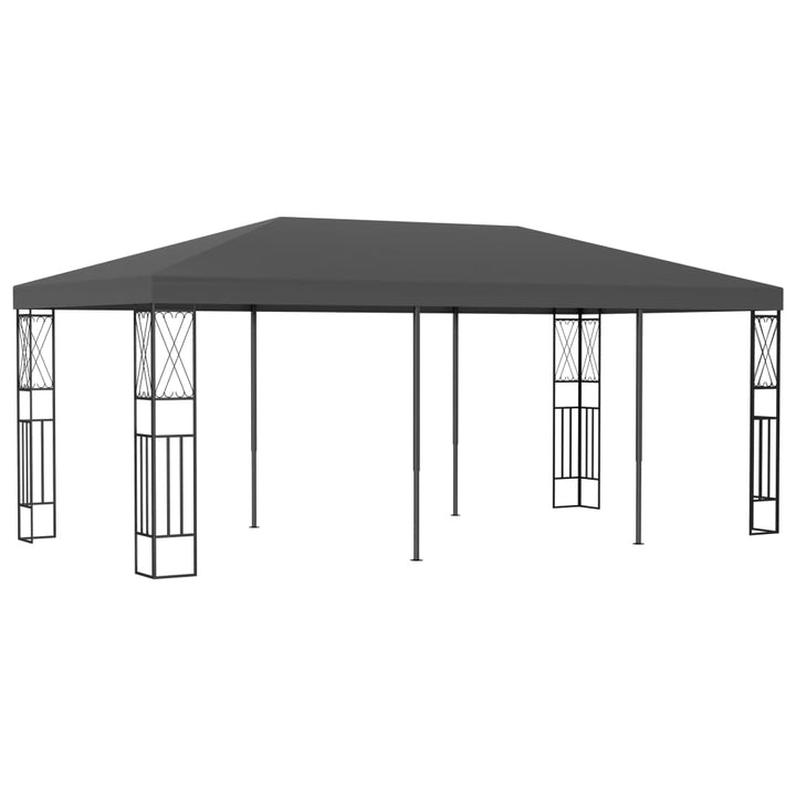 Pavilion, , , Material Textil