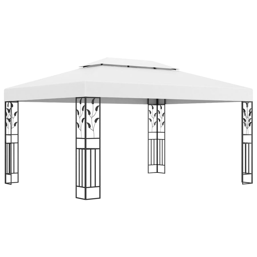 Pavilion Cu Acoperiș Dublu, , 3 X 4 M