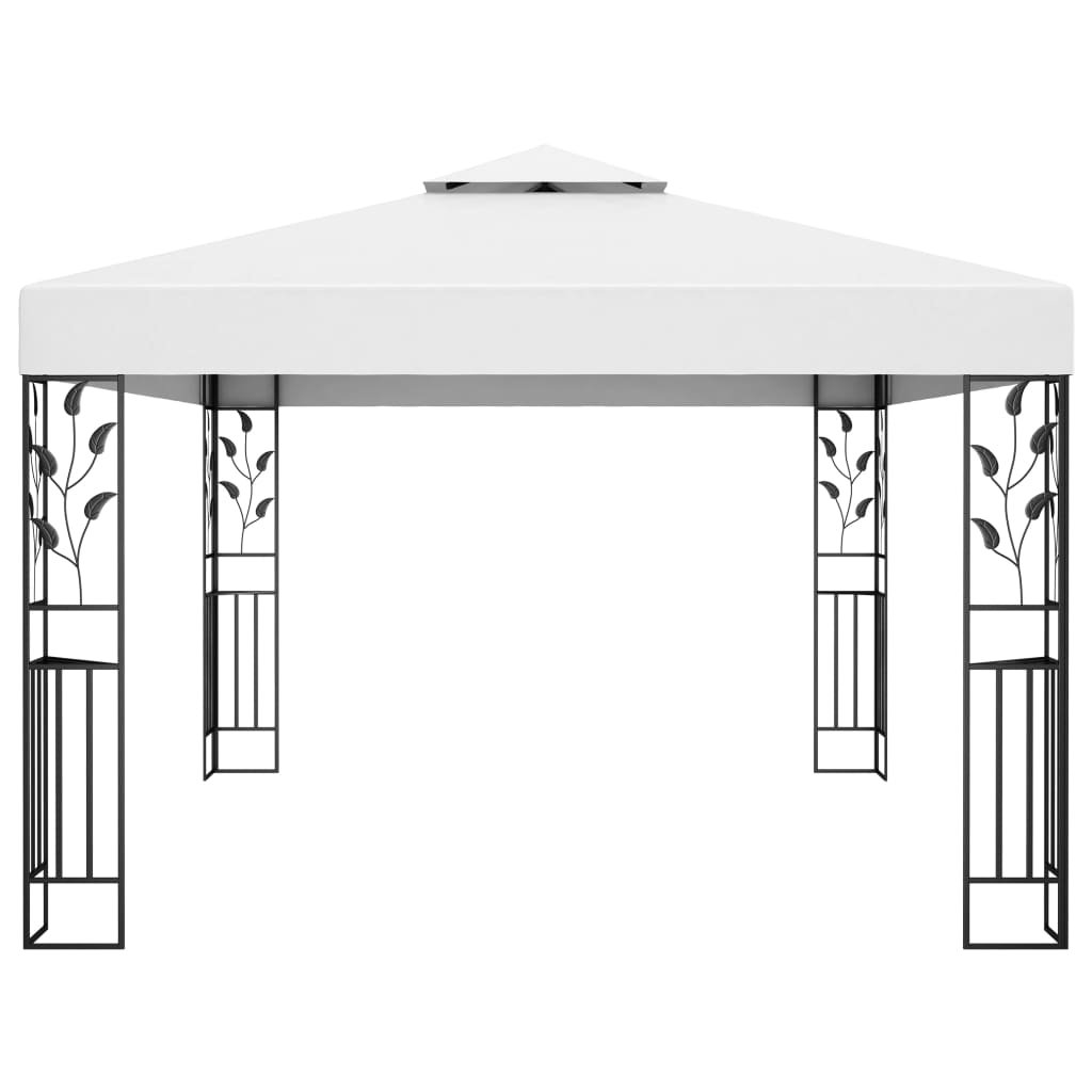 Pavilion Cu Acoperiș Dublu, , 3 X 4 M