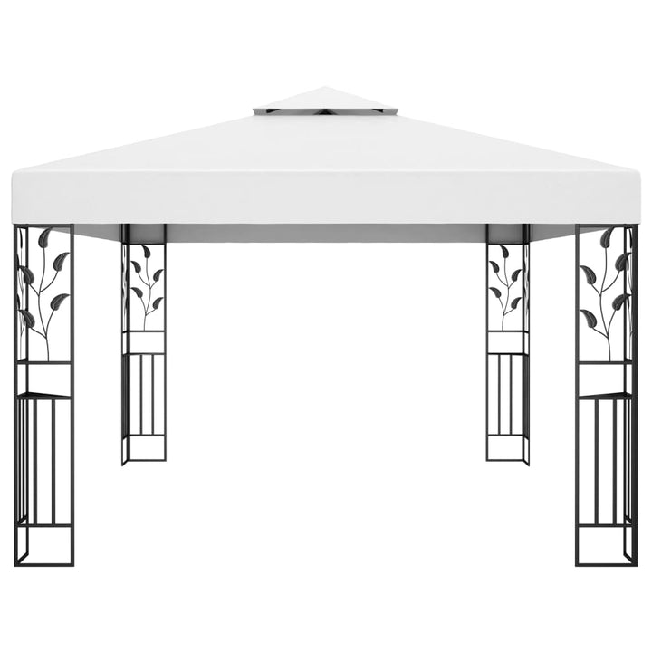 Pavilion Cu Acoperiș Dublu, , 3 X 4 M