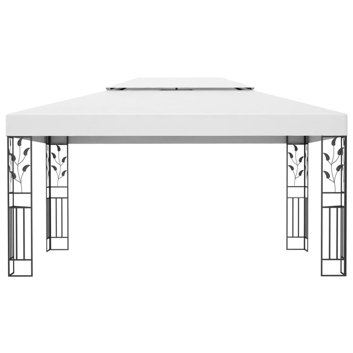 Pavilion Cu Acoperiș Dublu, , 3 X 4 M