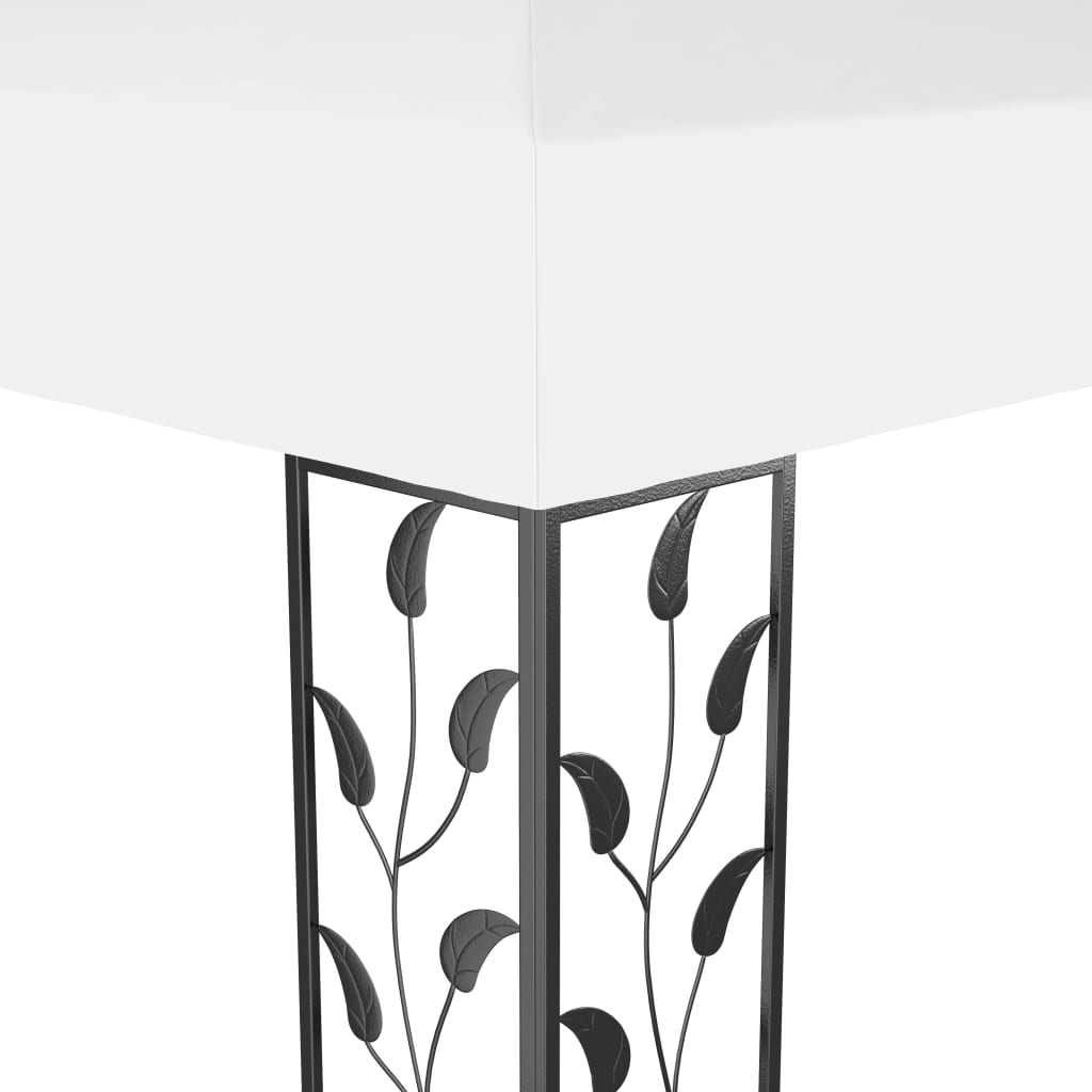 Pavilion Cu Acoperiș Dublu, , 3 X 4 M
