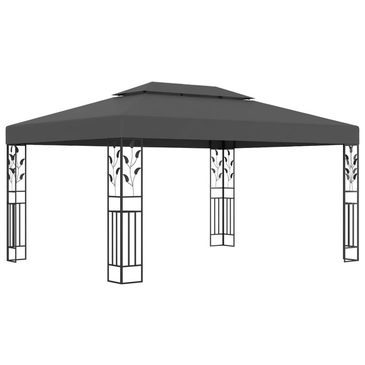 Pavilion Cu Acoperiș Dublu, , 3 X 4 M