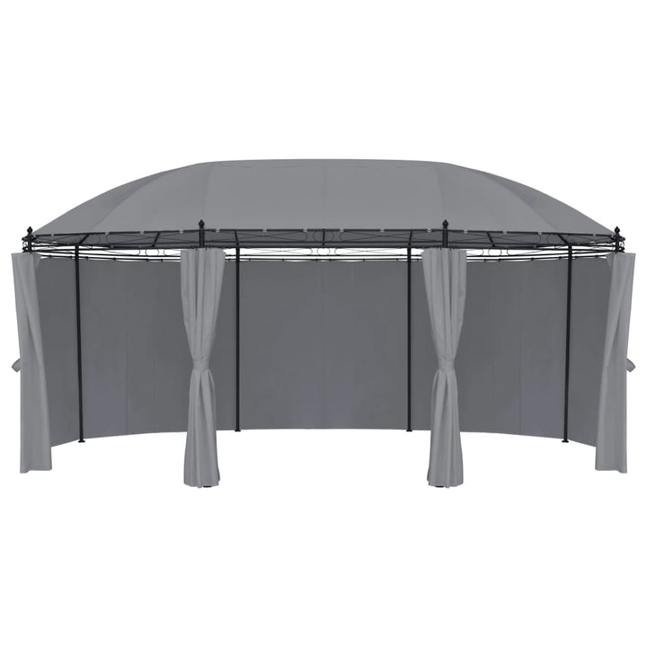 Pavilion Cu Perdele, , 520X349X255 Cm