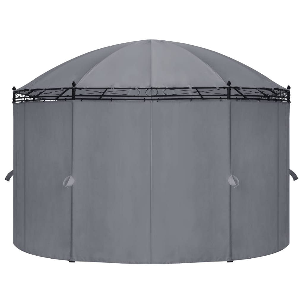 Pavilion Cu Perdele, , 520X349X255 Cm