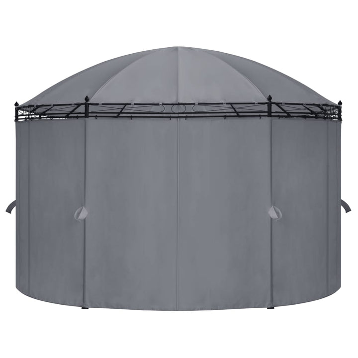 Pavilion Cu Perdele, , 520X349X255 Cm
