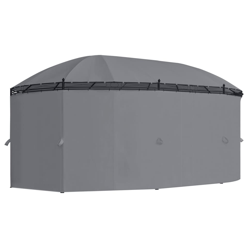 Pavilion Cu Perdele, , 520X349X255 Cm