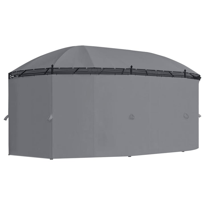 Pavilion Cu Perdele, , 520X349X255 Cm