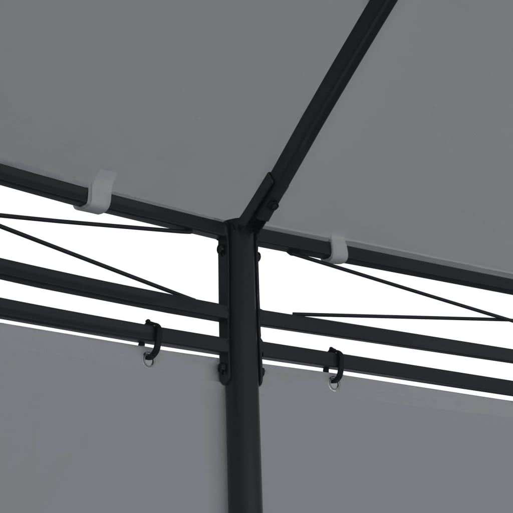 Pavilion Cu Perdele, , 520X349X255 Cm