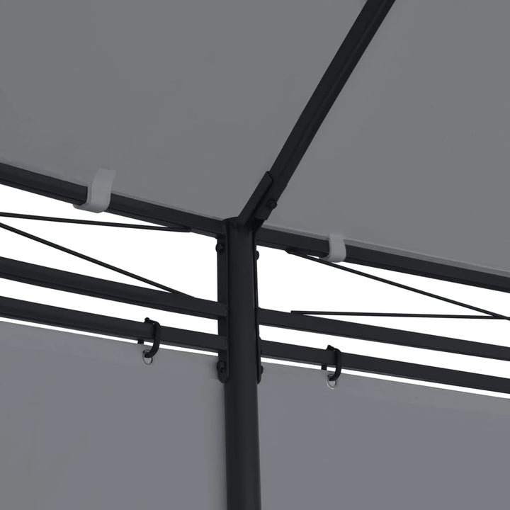 Pavilion Cu Perdele, , 520X349X255 Cm