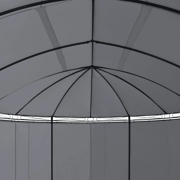 Pavilion Cu Perdele, , 520X349X255 Cm