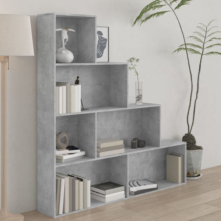 Bibliotecă/Separator 155X24X160 Cm Lemn Prelucrat