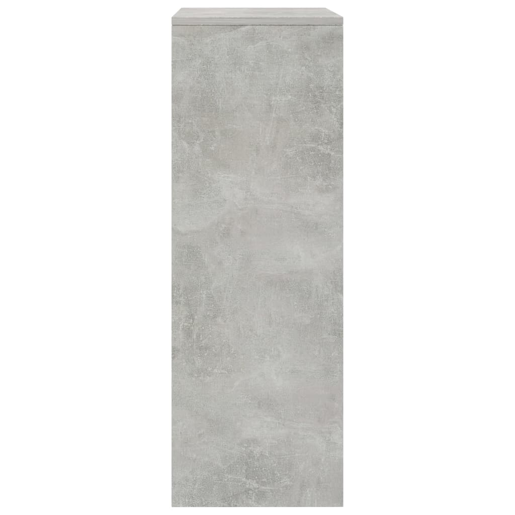 Dulap Cu 6 Sertare, , 50X34X96 Cm, Lemn Prelucrat