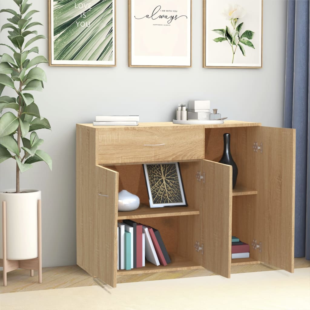 Dulap, , 88 X 30 X 70 Cm, Lemn Prelucrat