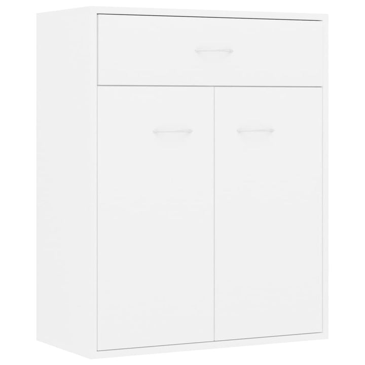 Dulap, , 60X30X75 Cm, Lemn Prelucrat