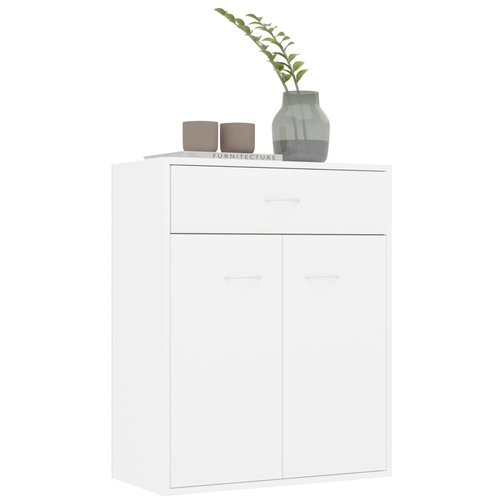 Dulap, , 60X30X75 Cm, Lemn Prelucrat