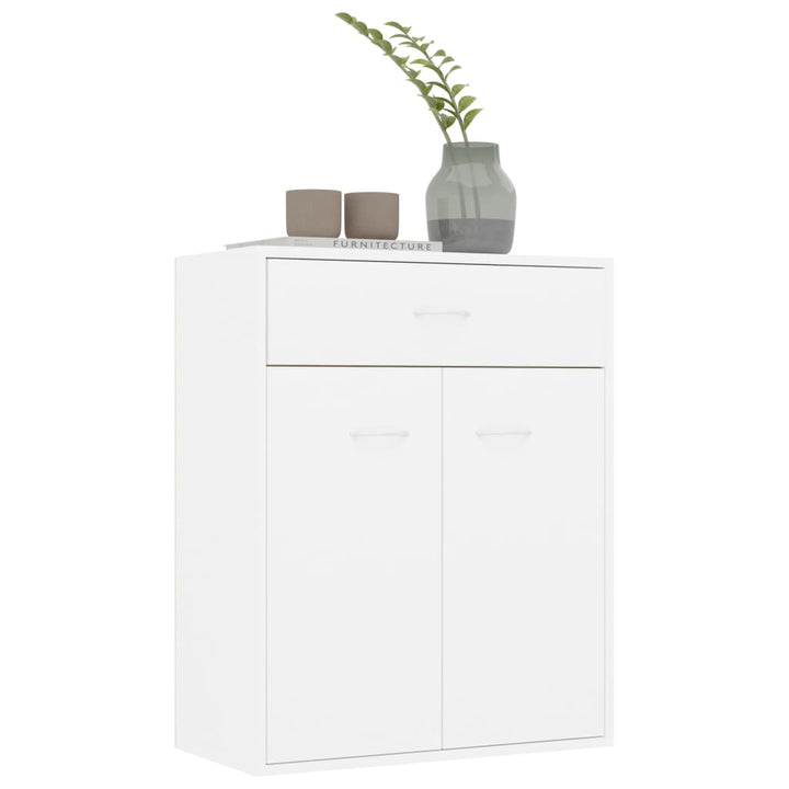 Dulap, , 60X30X75 Cm, Lemn Prelucrat