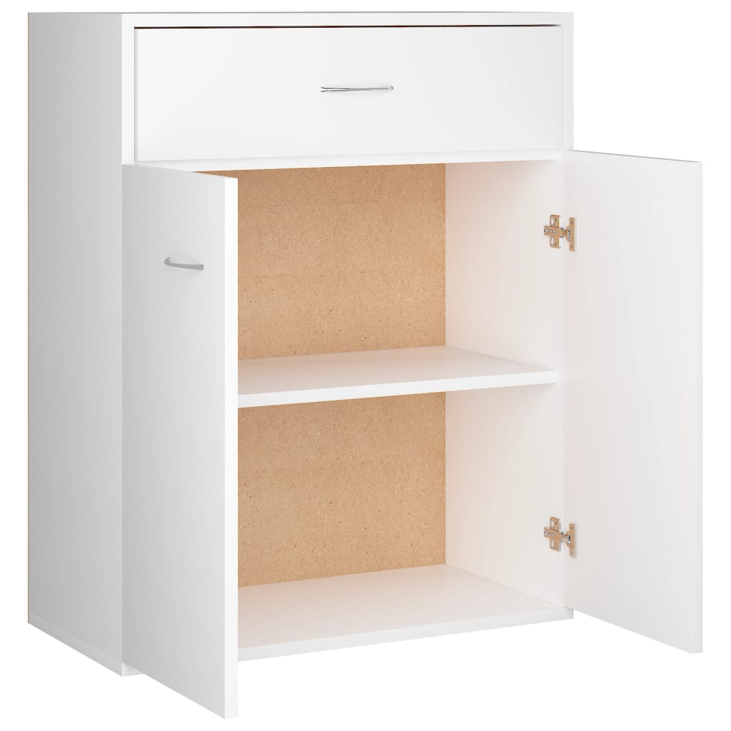 Dulap, , 60X30X75 Cm, Lemn Prelucrat