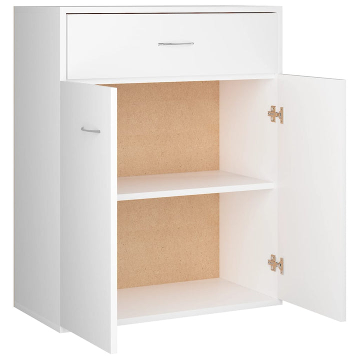 Dulap, , 60X30X75 Cm, Lemn Prelucrat