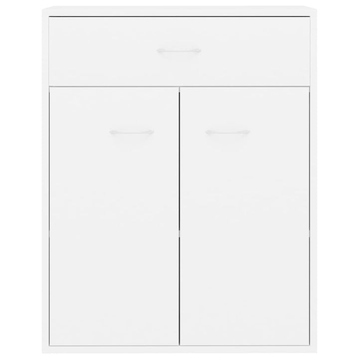 Dulap, , 60X30X75 Cm, Lemn Prelucrat