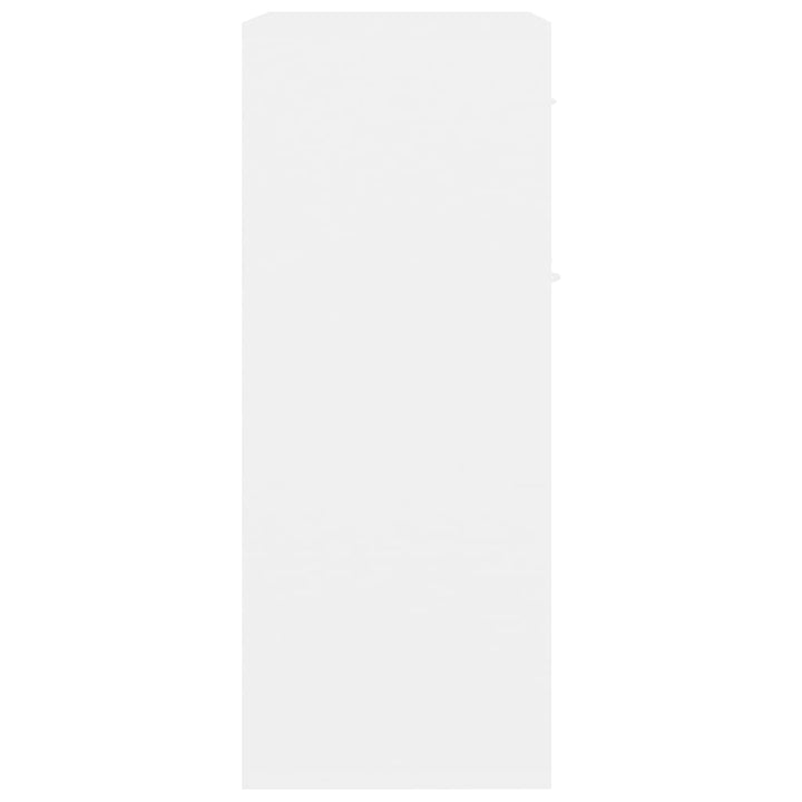Dulap, , 60X30X75 Cm, Lemn Prelucrat