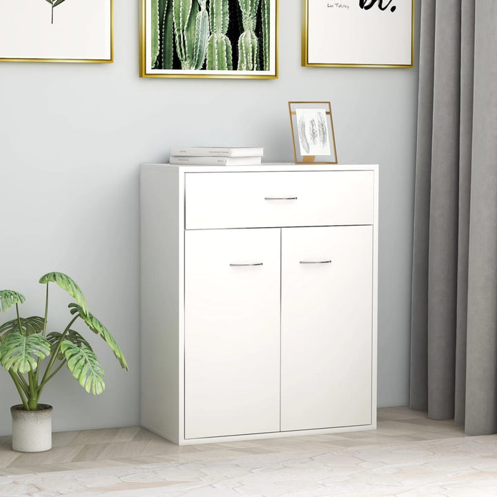 Dulap, , 60X30X75 Cm, Lemn Prelucrat