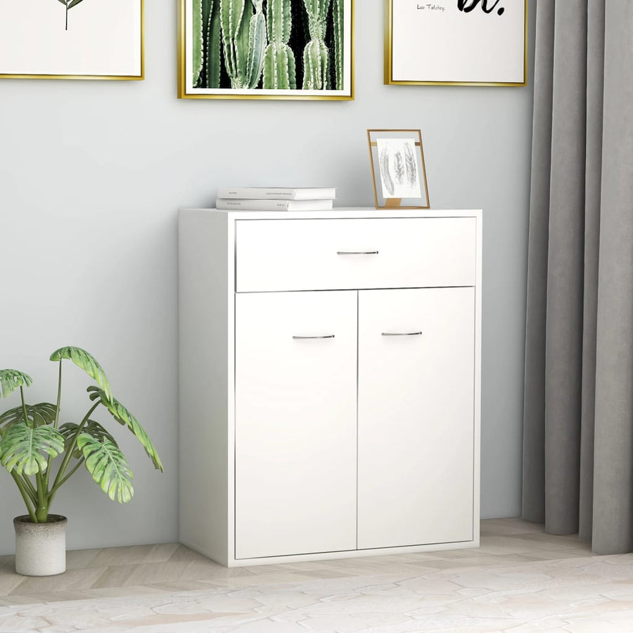 Dulap, , 60X30X75 Cm, Lemn Prelucrat