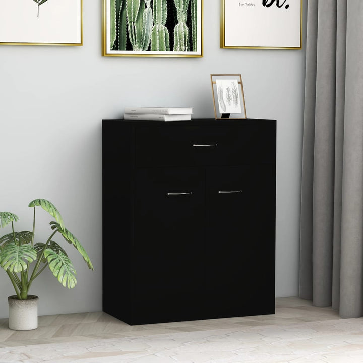 Dulap, , 60X30X75 Cm, Lemn Prelucrat