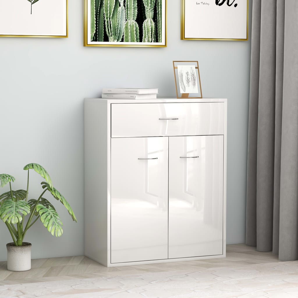 Dulap, , 60X30X75 Cm, Lemn Prelucrat