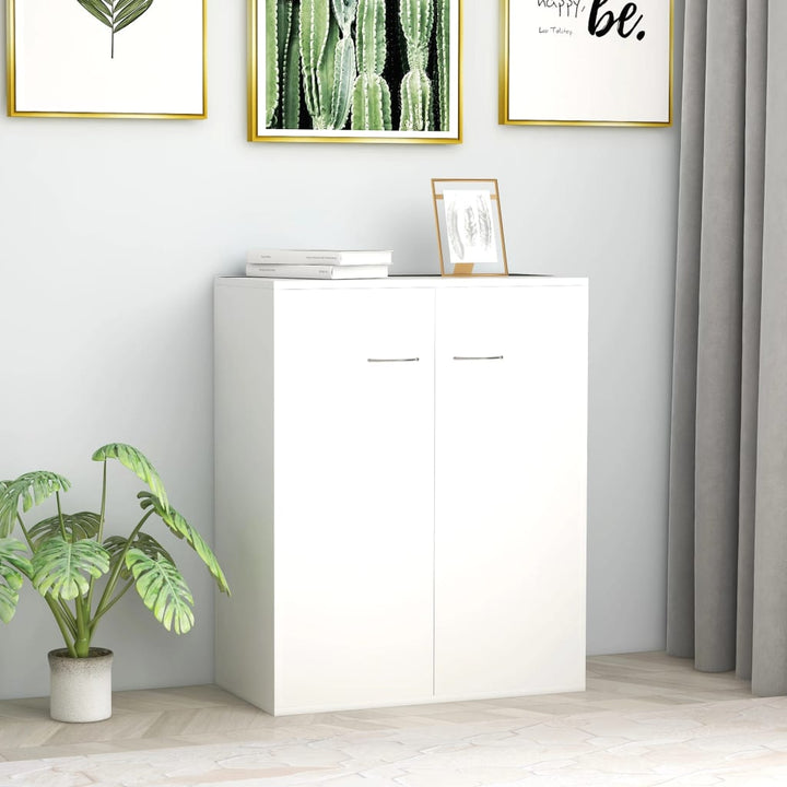Dulap, , 60 X 30 X 75 Cm, Lemn Prelucrat