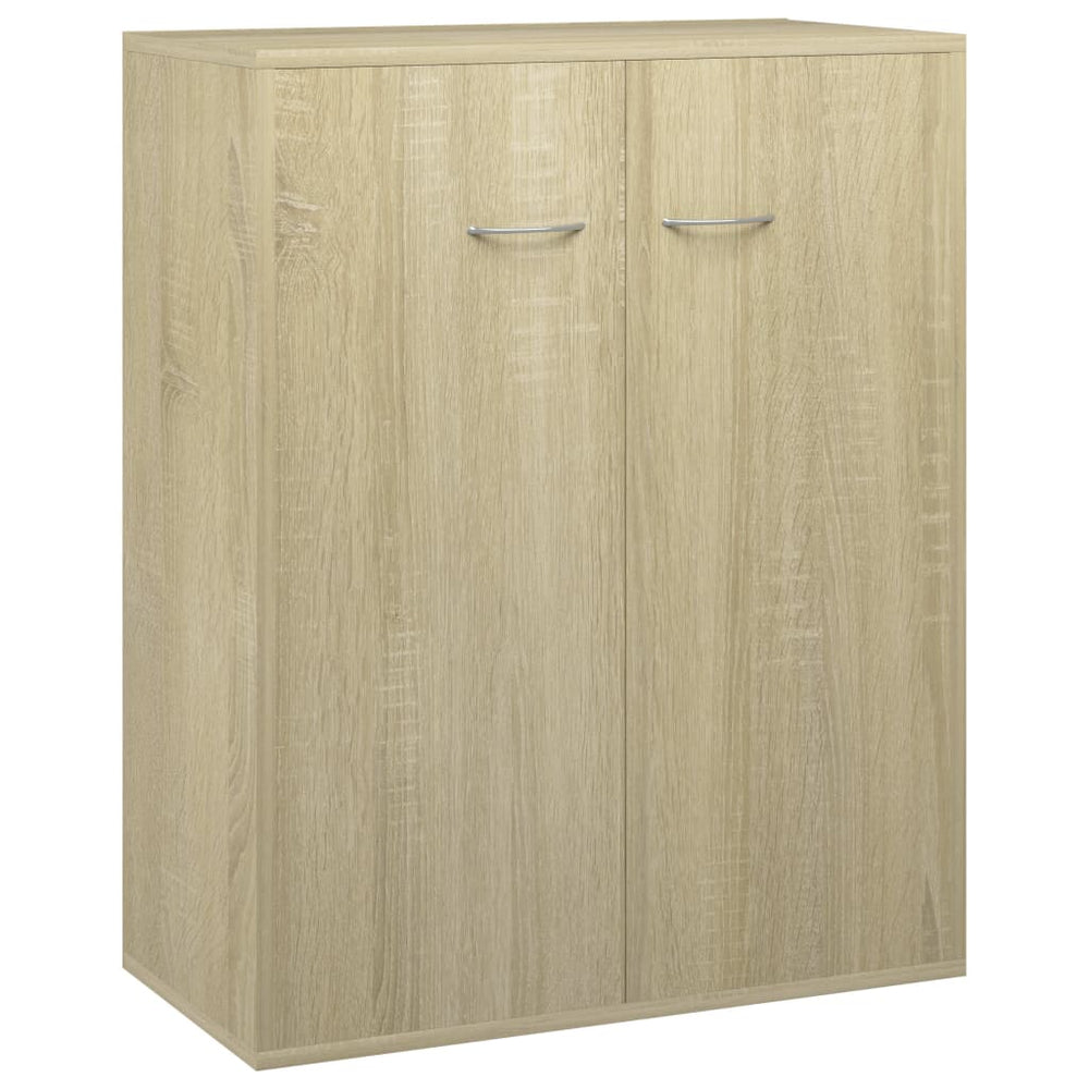 Dulap, , 60 X 30 X 75 Cm, Lemn Prelucrat