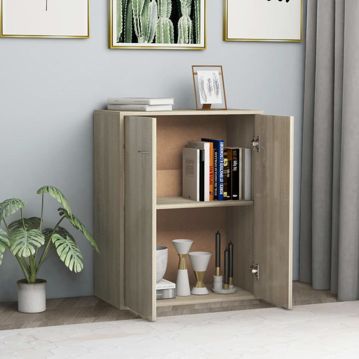 Dulap, , 60 X 30 X 75 Cm, Lemn Prelucrat